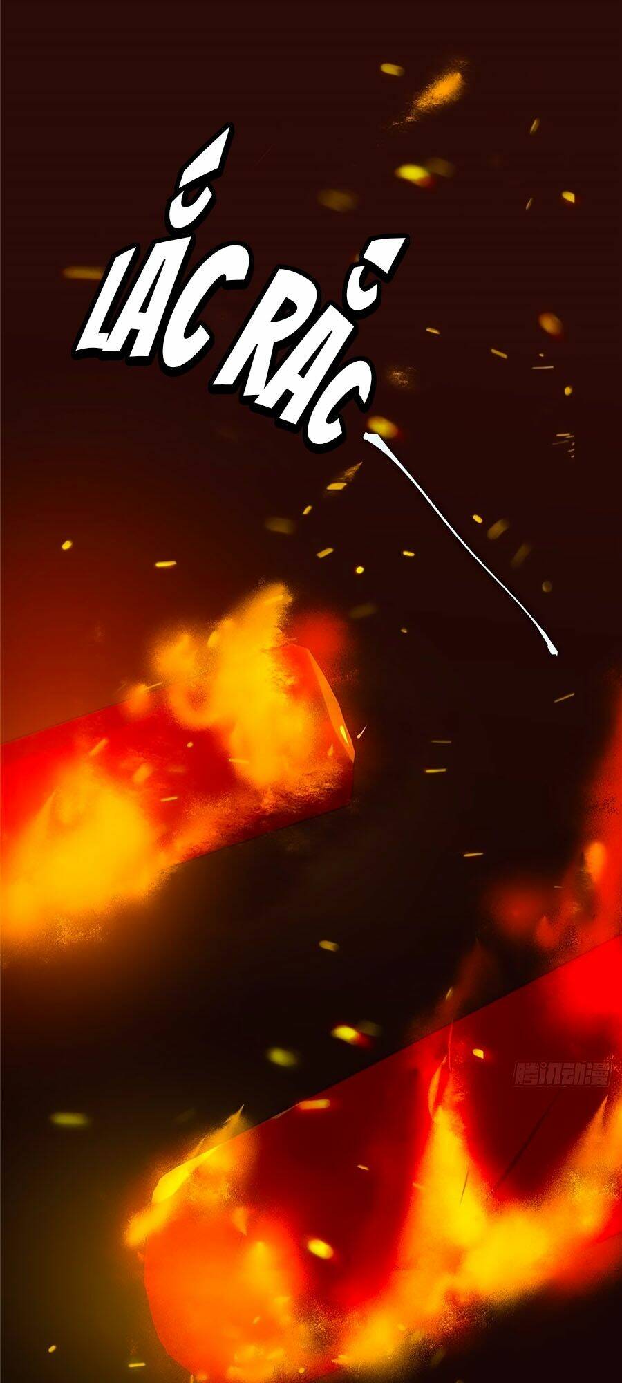 Tận Kiển Minh Thần: Chapter 1