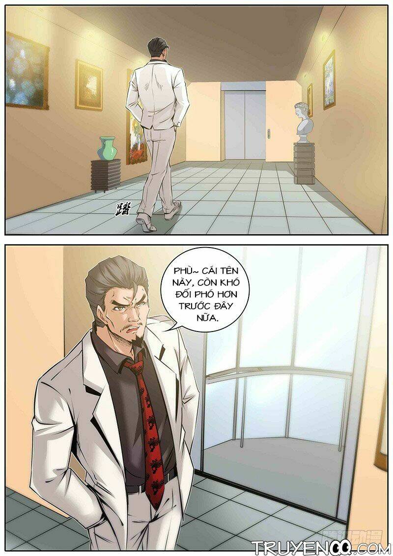 Tần Hiệp: Chapter 21