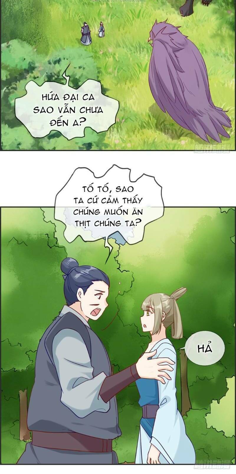 Tối Cường Hoàn Khố Hệ Thống: Chapter 43