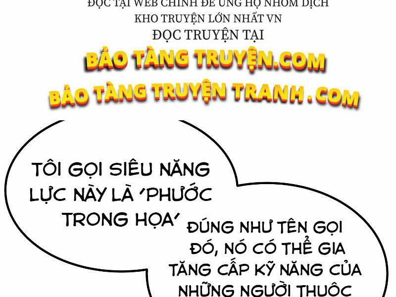 Ngôi Nhà Kết Nối Với Hầm Ngục: Chapter 25