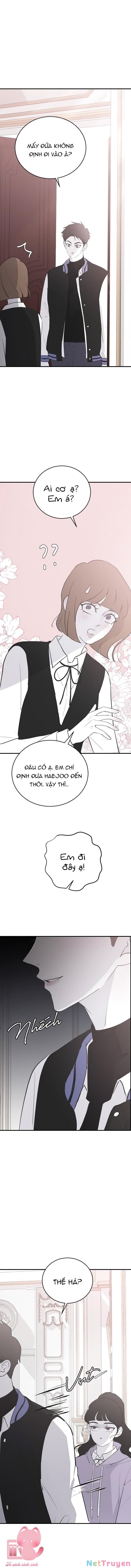 Ba Người Anh Trai Của Tôi Là Bạo Quân: Chapter 56