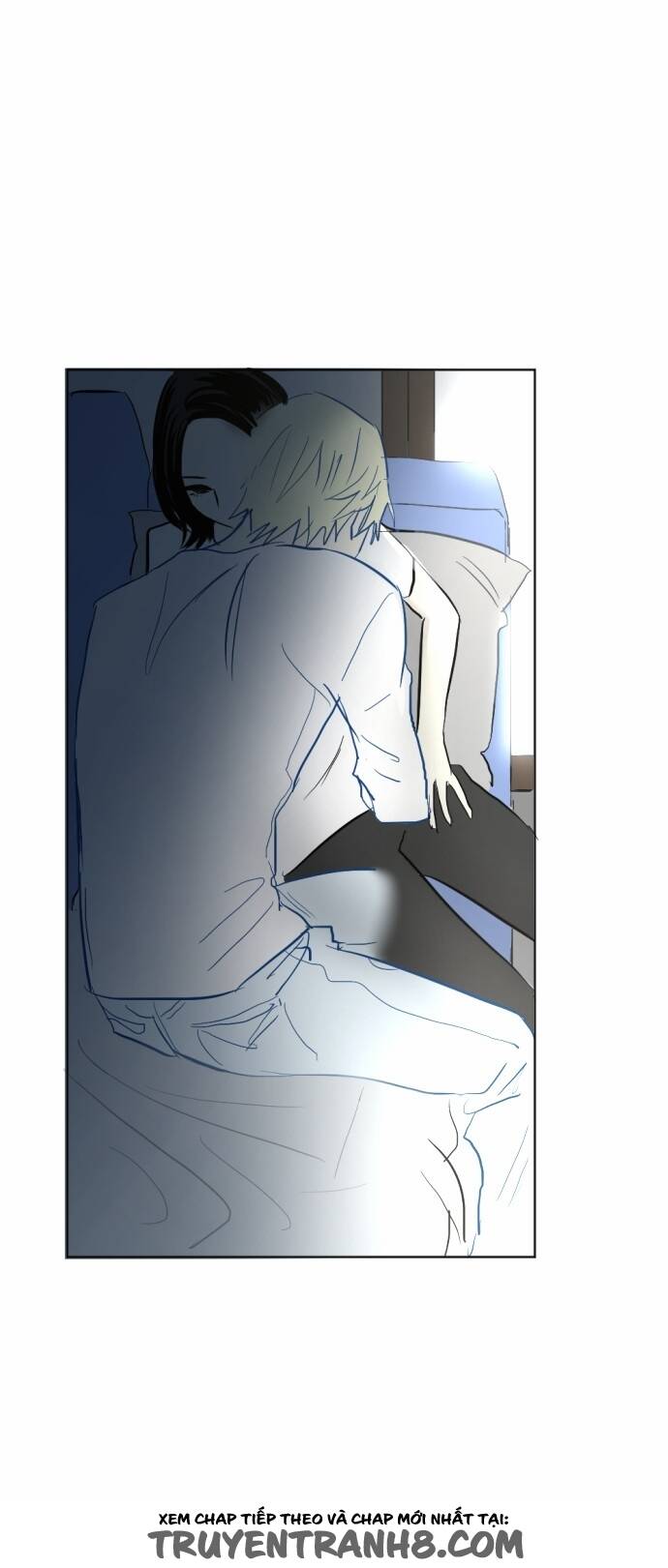 Transparent Cohabitation: Chapter 23