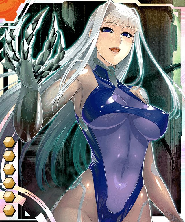 Taimanin Asagi Battle Arena: Chapter 13