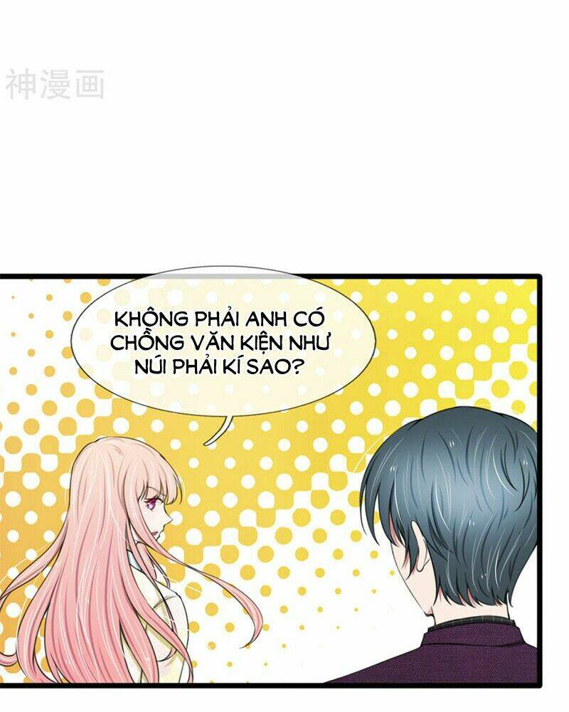 Phúc Hắc Lão Công Buông Em Ra: Chapter 75