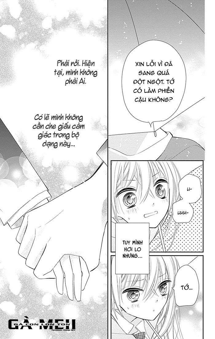 Buddy Go!: Chapter 12