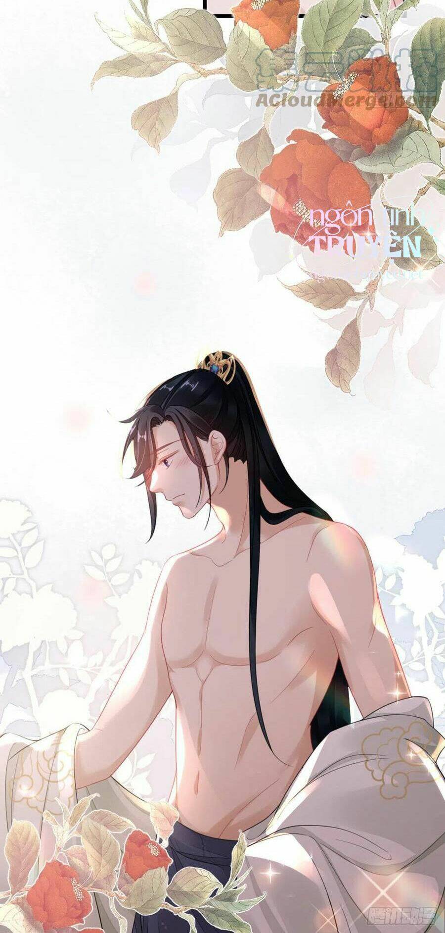 Mau Xuyên Không Rửa Tội Cho Nhân Vật Phản Diện: Chapter 28