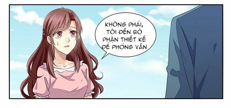 Hôn Bất Do Kỷ: Chapter 4