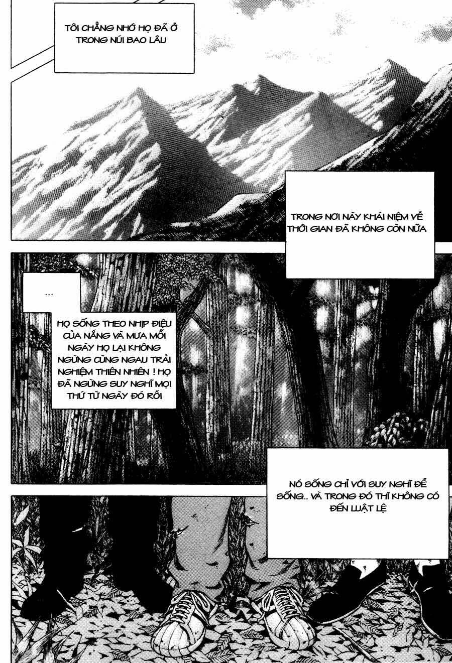 High School: Chapter 57