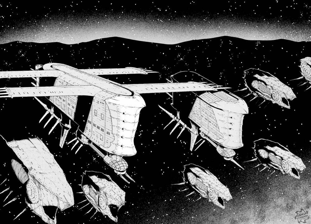 Ubel Blatt: Chapter 155