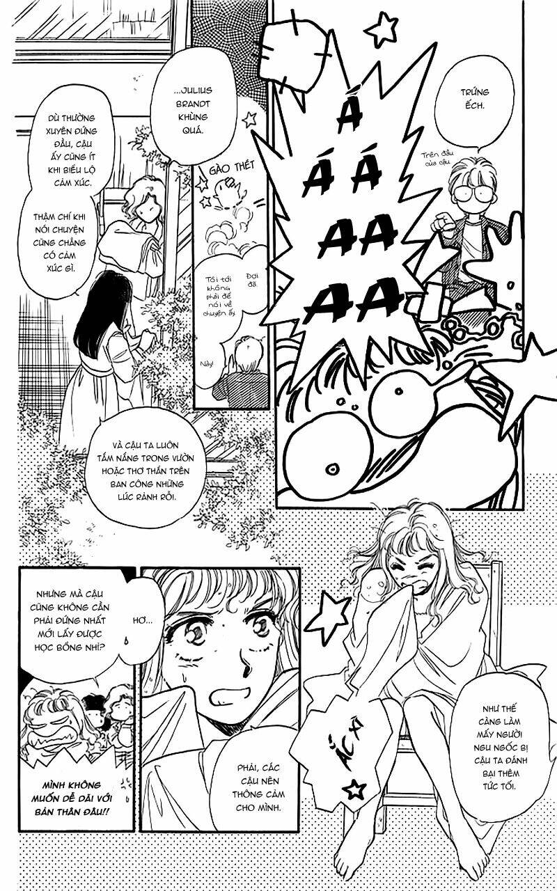 Viehmannin Wa Utau: Chapter 1