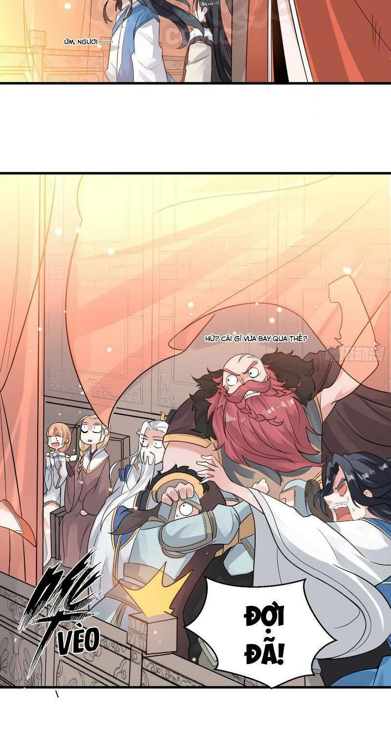 Giáng Thần Chiến Ký: Chapter 55