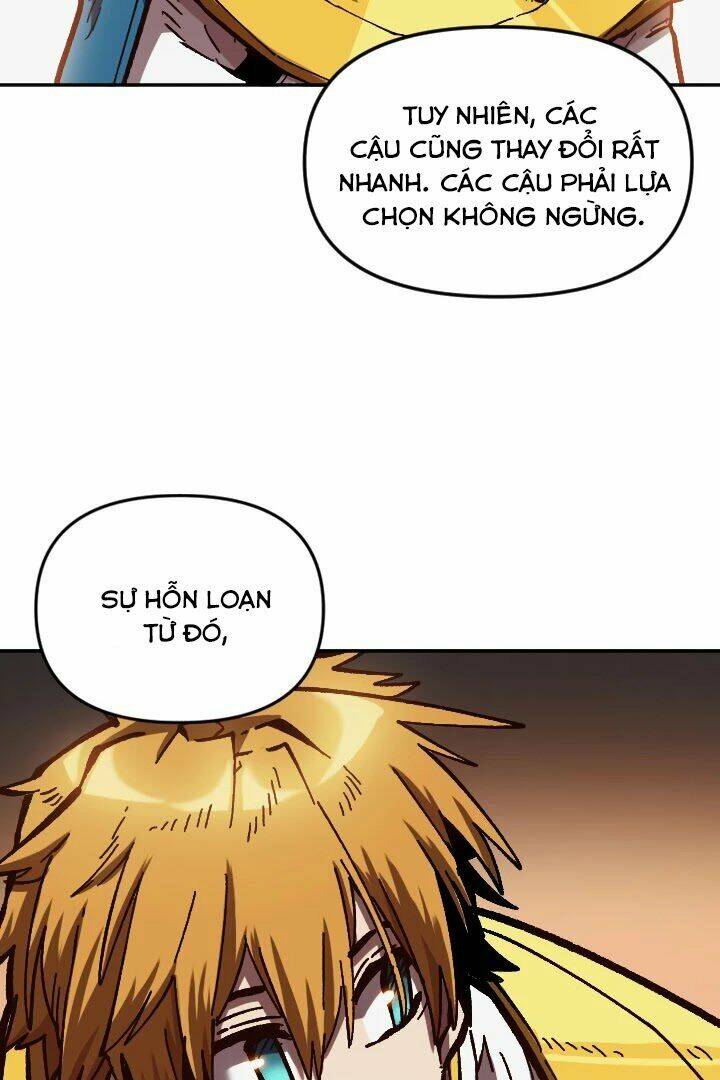 Nô Lệ Nghịch Thiên: Chapter 62