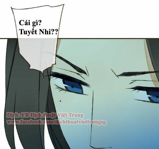 Bạn Trai Tôi Là Cẩm Y Vệ: Chapter 44