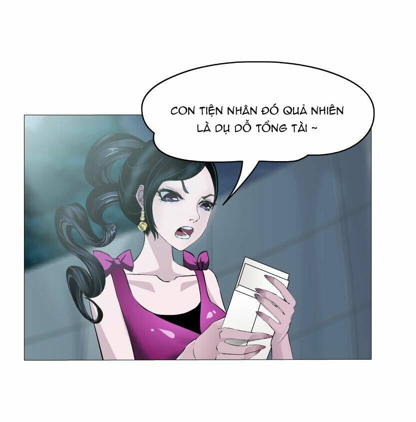 Cạm Bẫy Của Nữ Thần: Chapter 57