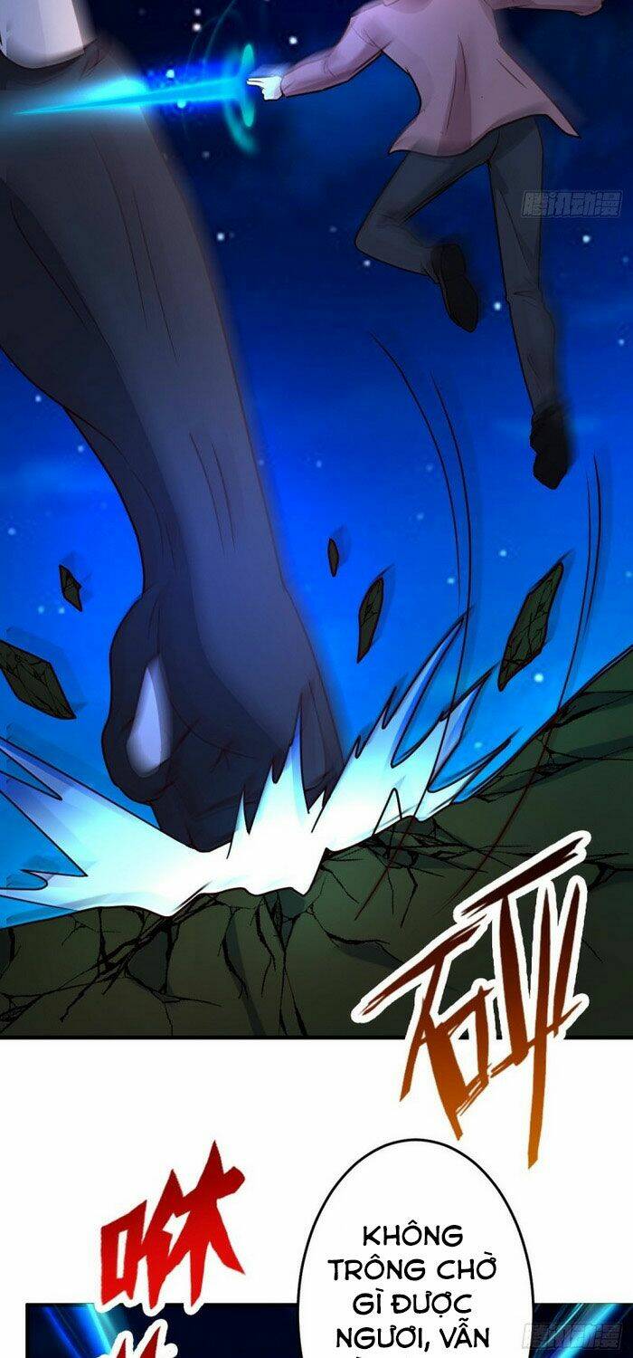 Trọng Sinh Tu Chân Tại Đô Thị: Chapter 103