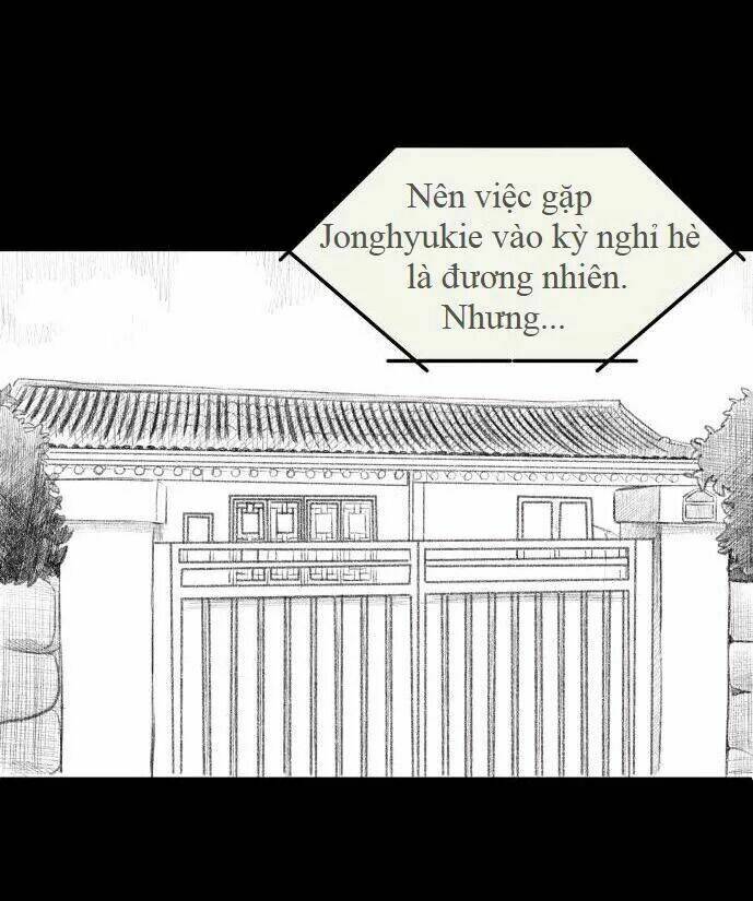 30 Phút Bước Đi Bên Em: Chapter 53