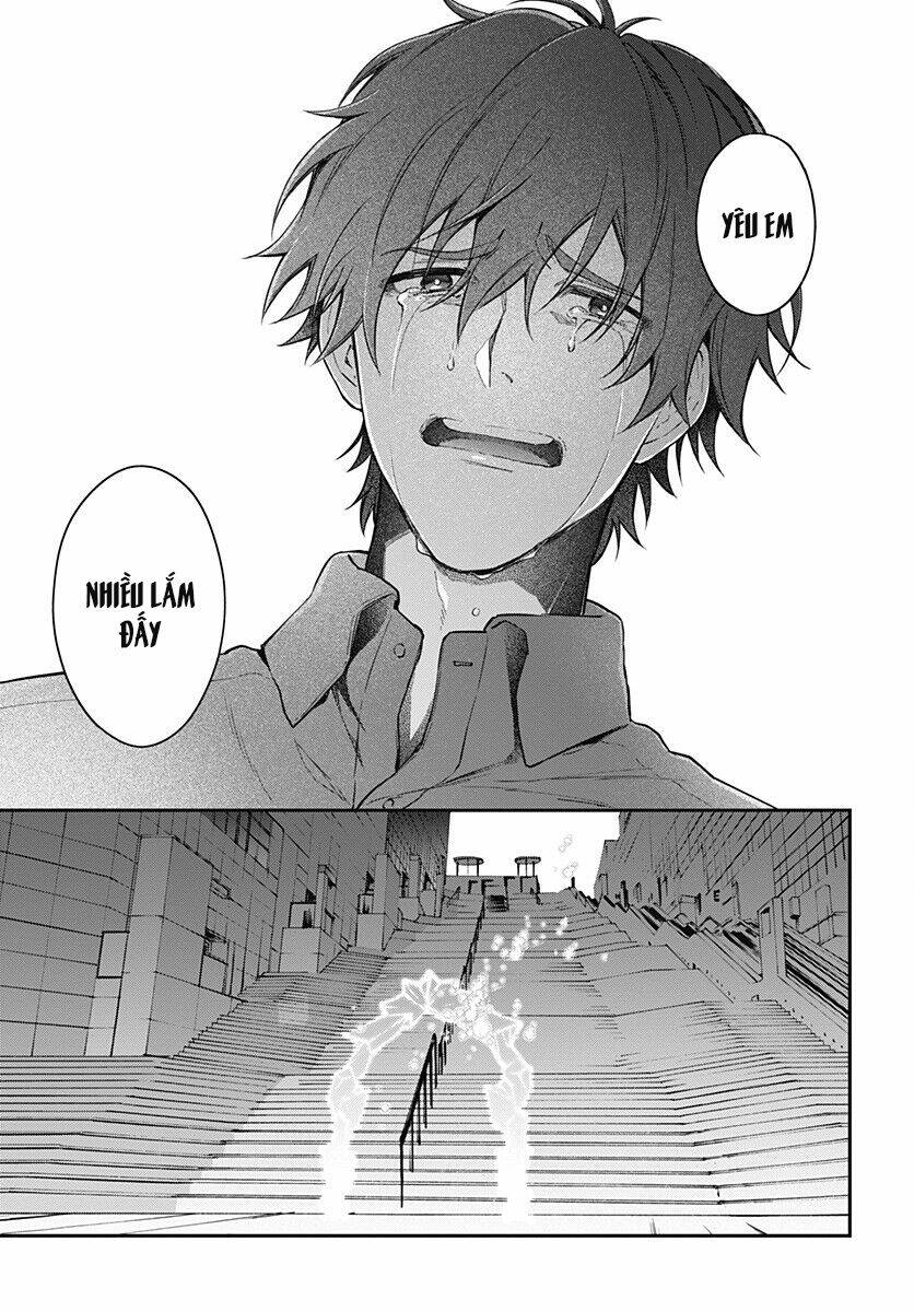 Hello World: Chapter 9