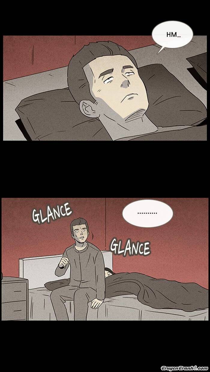 Những Câu Chuyện Bất Thường: Chapter 50