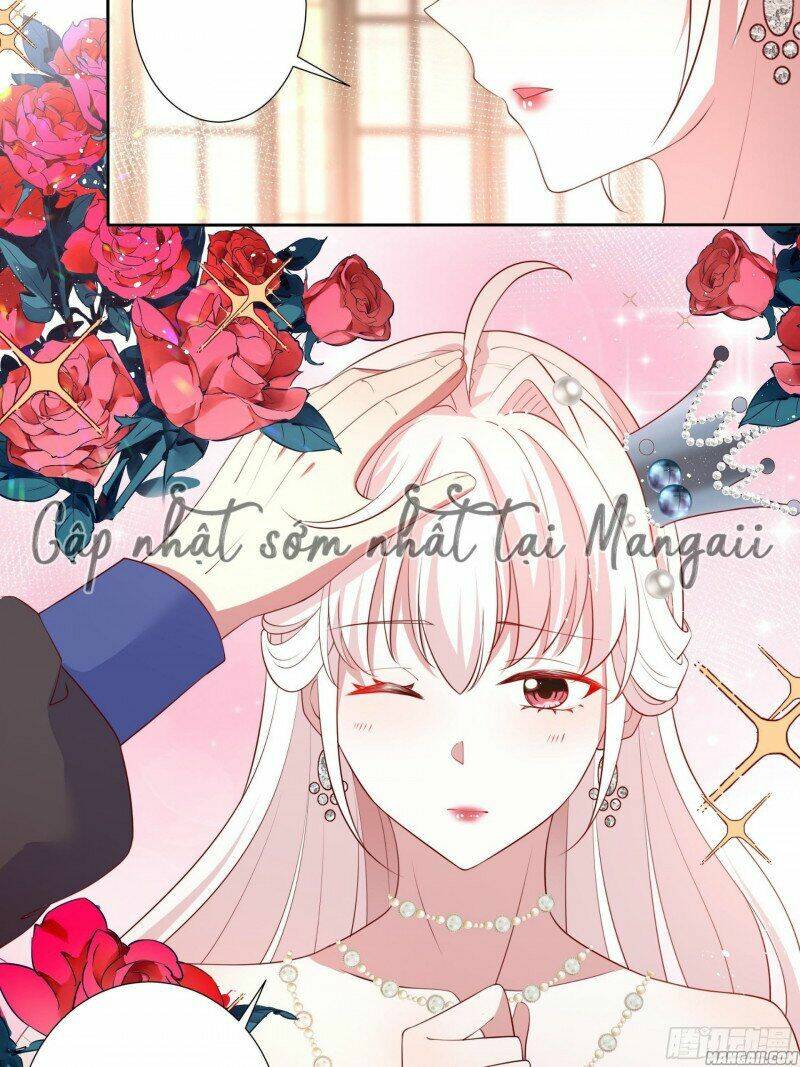 Công Chúa Phản Diện Trong Truyền Thuyết: Chapter 63