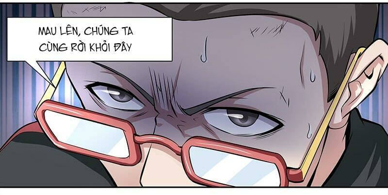 Lớp Học Tử Vong: Chapter 4