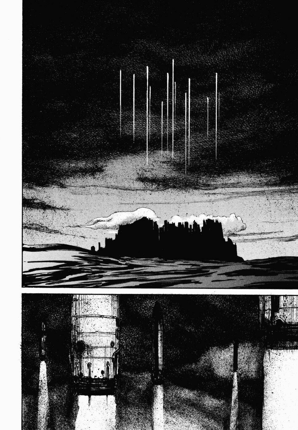 Thảm Họa Virus Ngoài Hành Tinh: Chapter 10