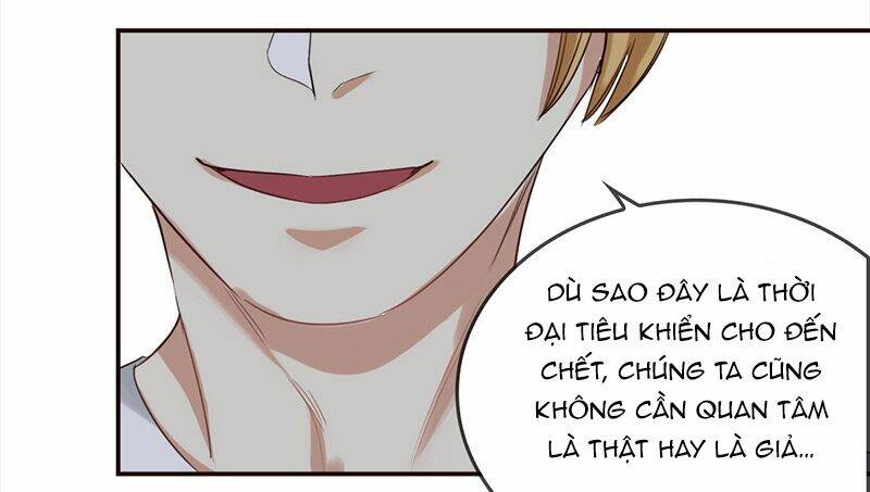 Yêu Tinh Đại Tác Chiến: Chapter 29