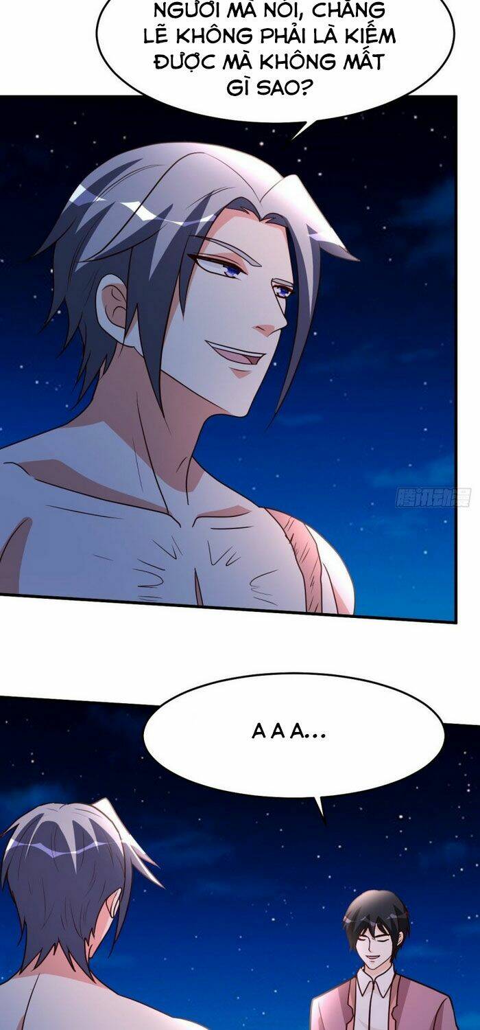 Trọng Sinh Tu Chân Tại Đô Thị: Chapter 105