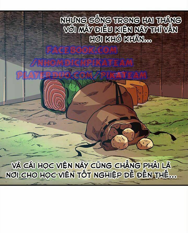 Đại Lục Vô Song: Chapter 21