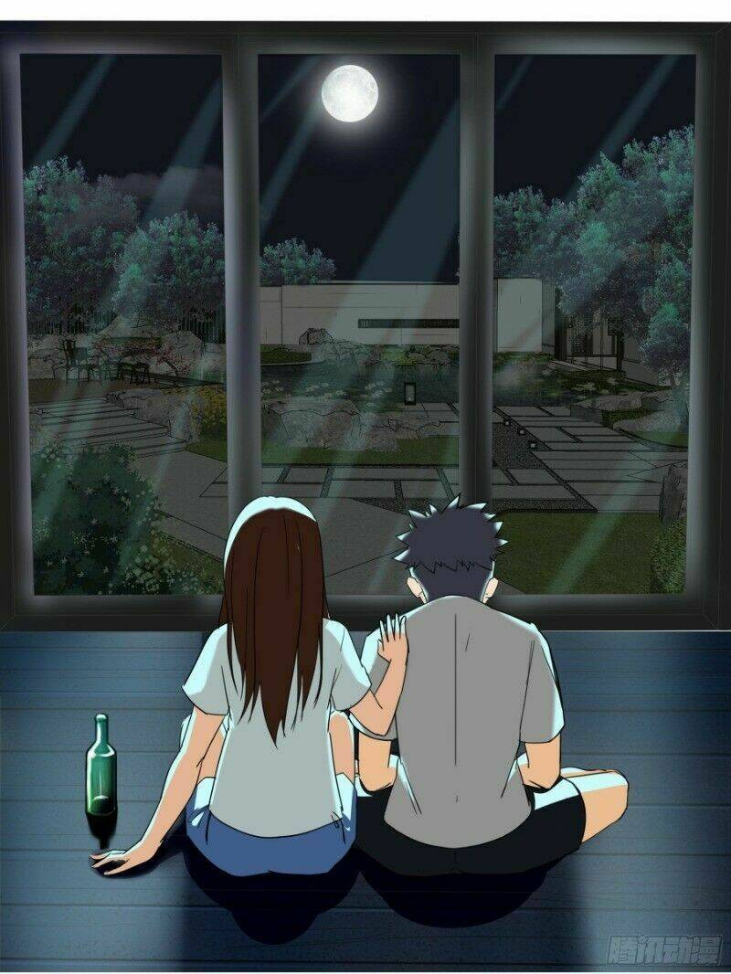 Nguyên Giới: Chapter 11