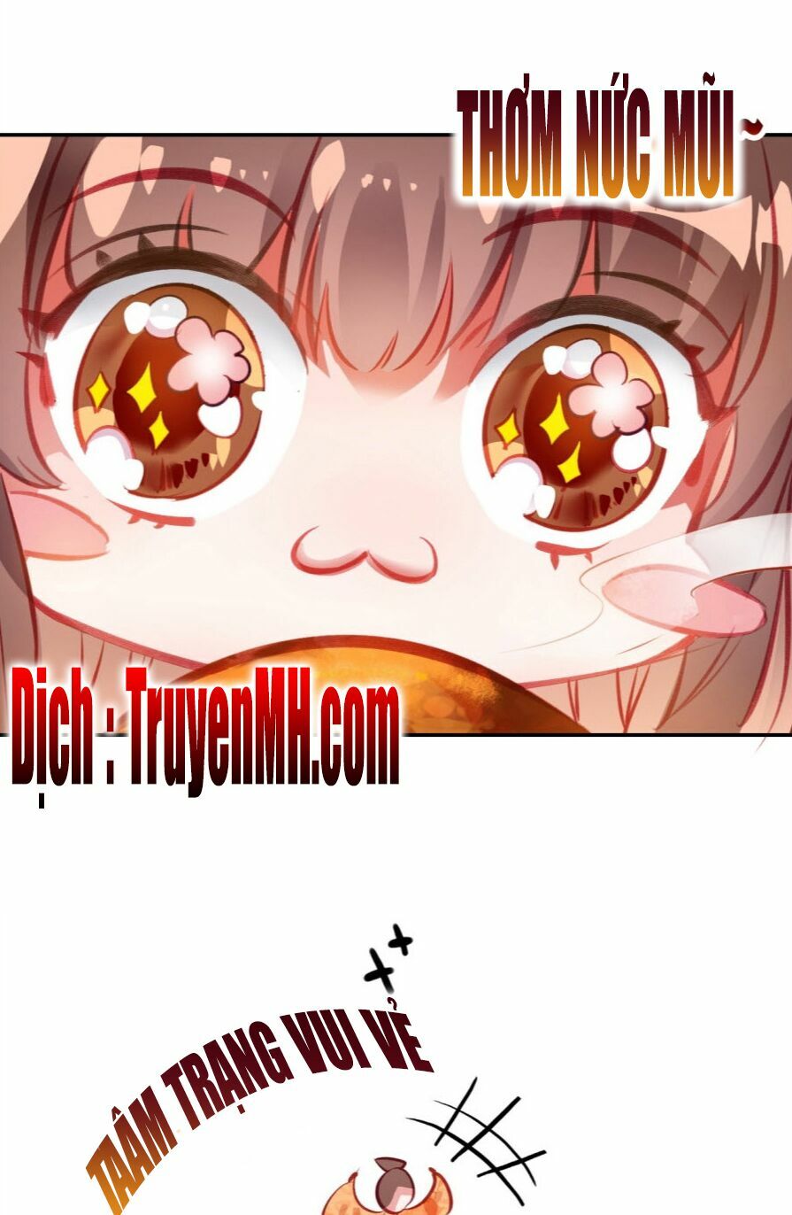Gả Cho Một Tên Thái Giám Đáng Ghét: Chapter 23