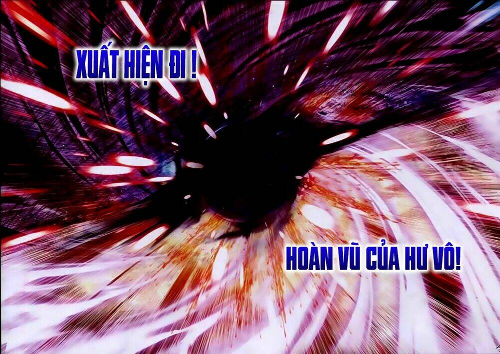 Thiếu Nữ Phá Hoại Và Ma Thần Tân Nương: Chapter 1.5