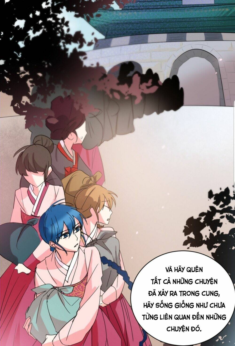 Chae Hong Sa: Chapter 52