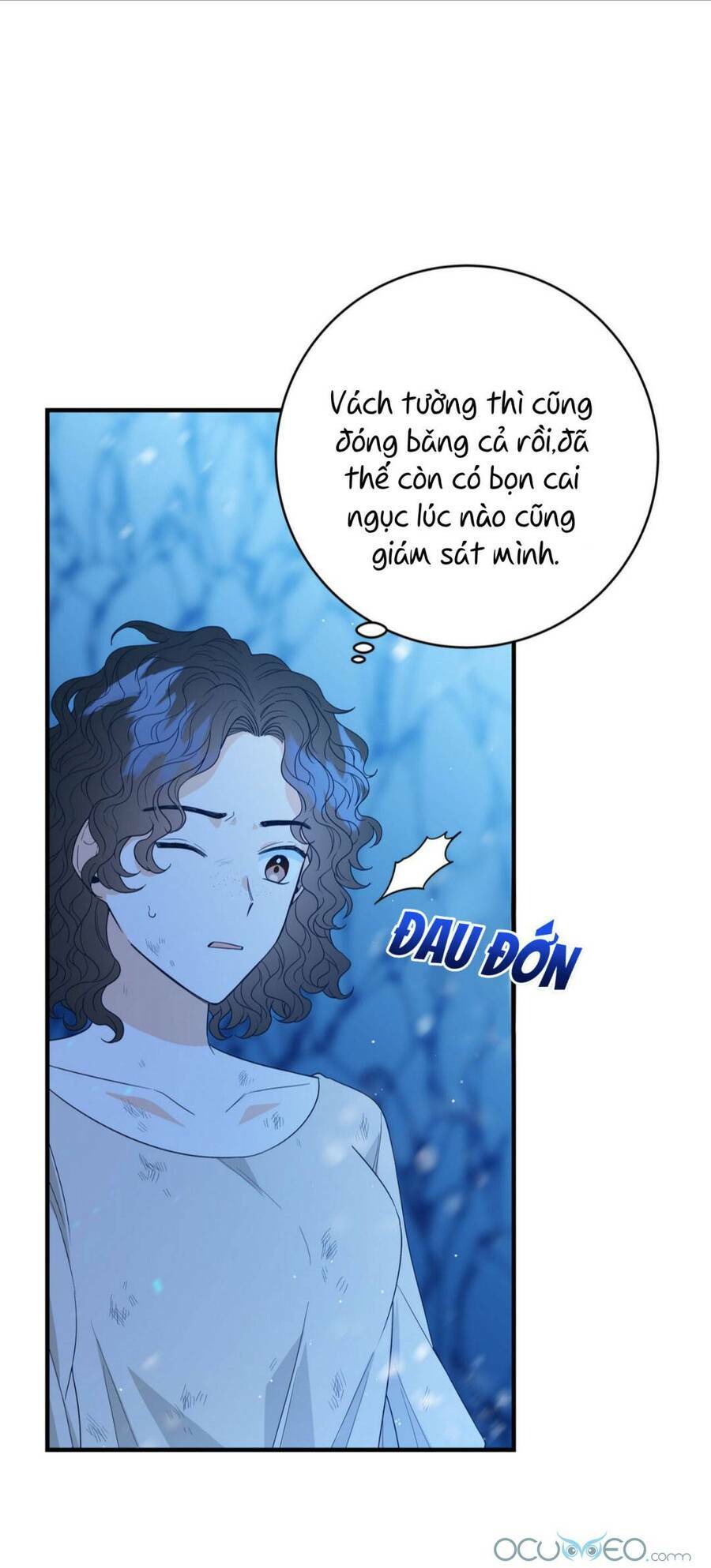 Lòng Trung Thành Với Kẻ Ác: Chapter 3