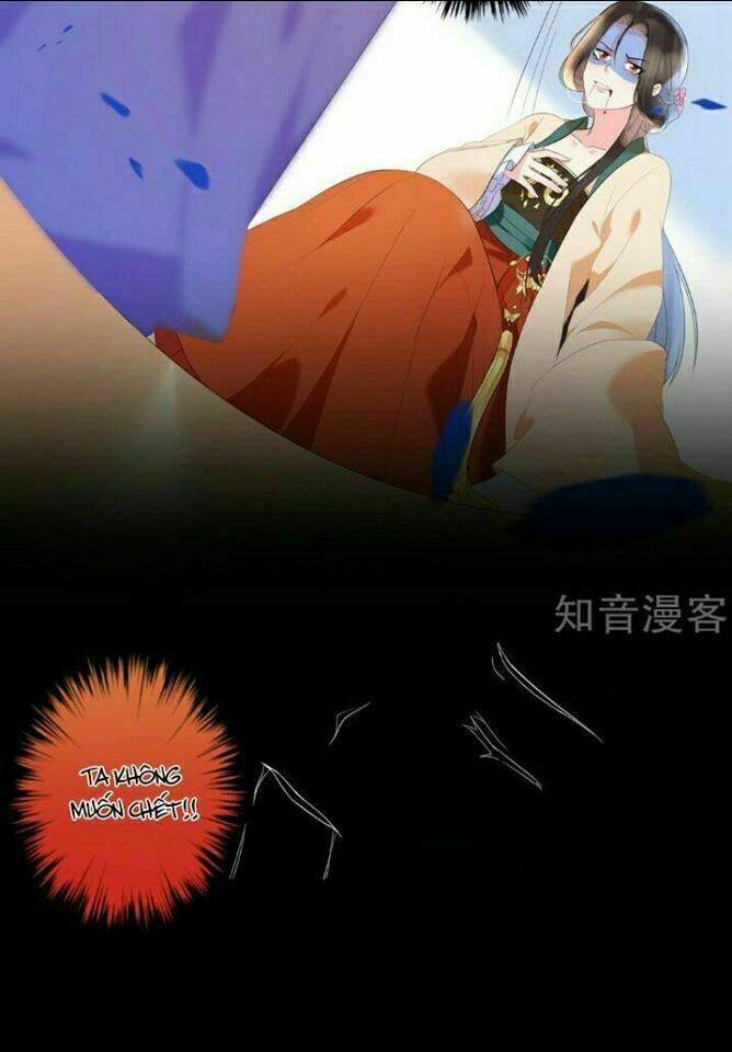 Vương Phi Có Độc!: Chapter 1