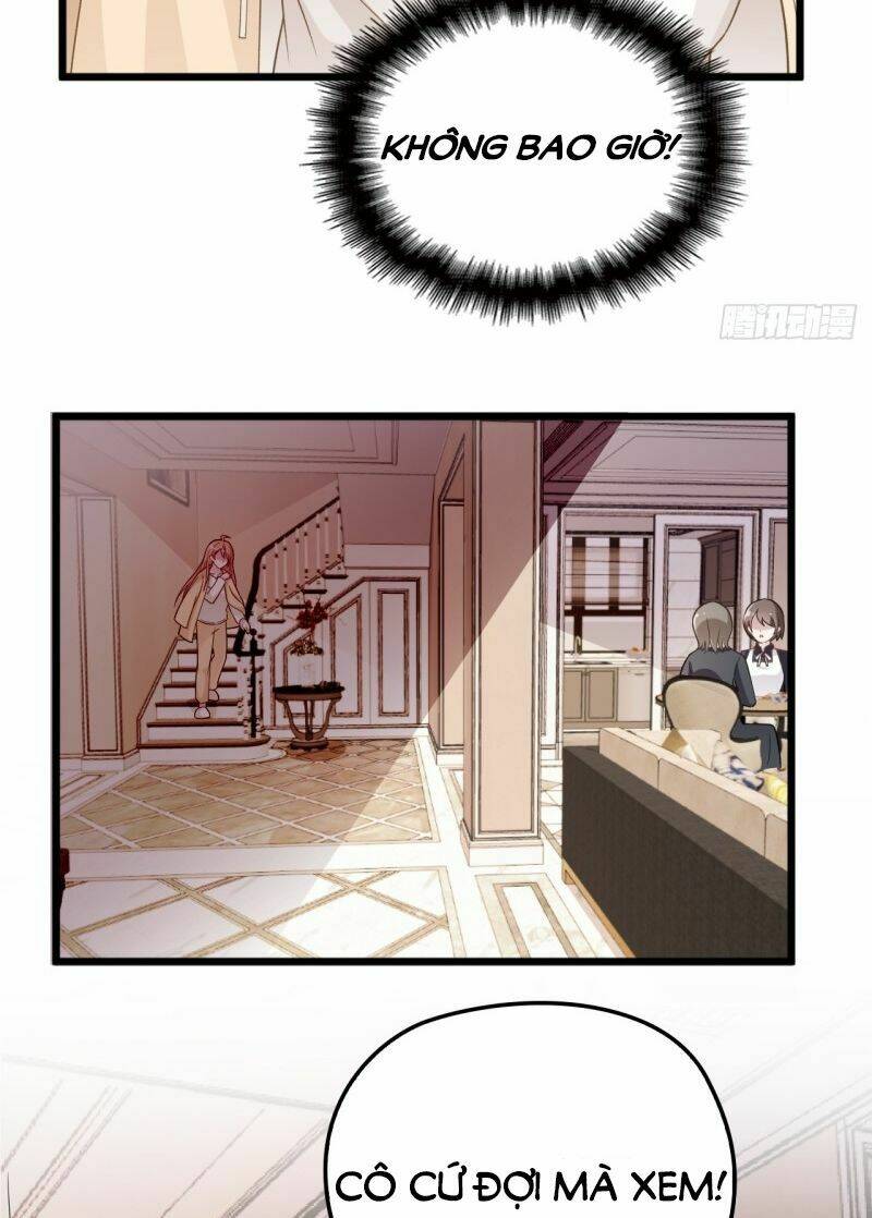 Bí Mật Kết Hôn Với Ảnh Đế: Vợ Ơi Đến Đây Tấn Công Đi Nào: Chapter 37