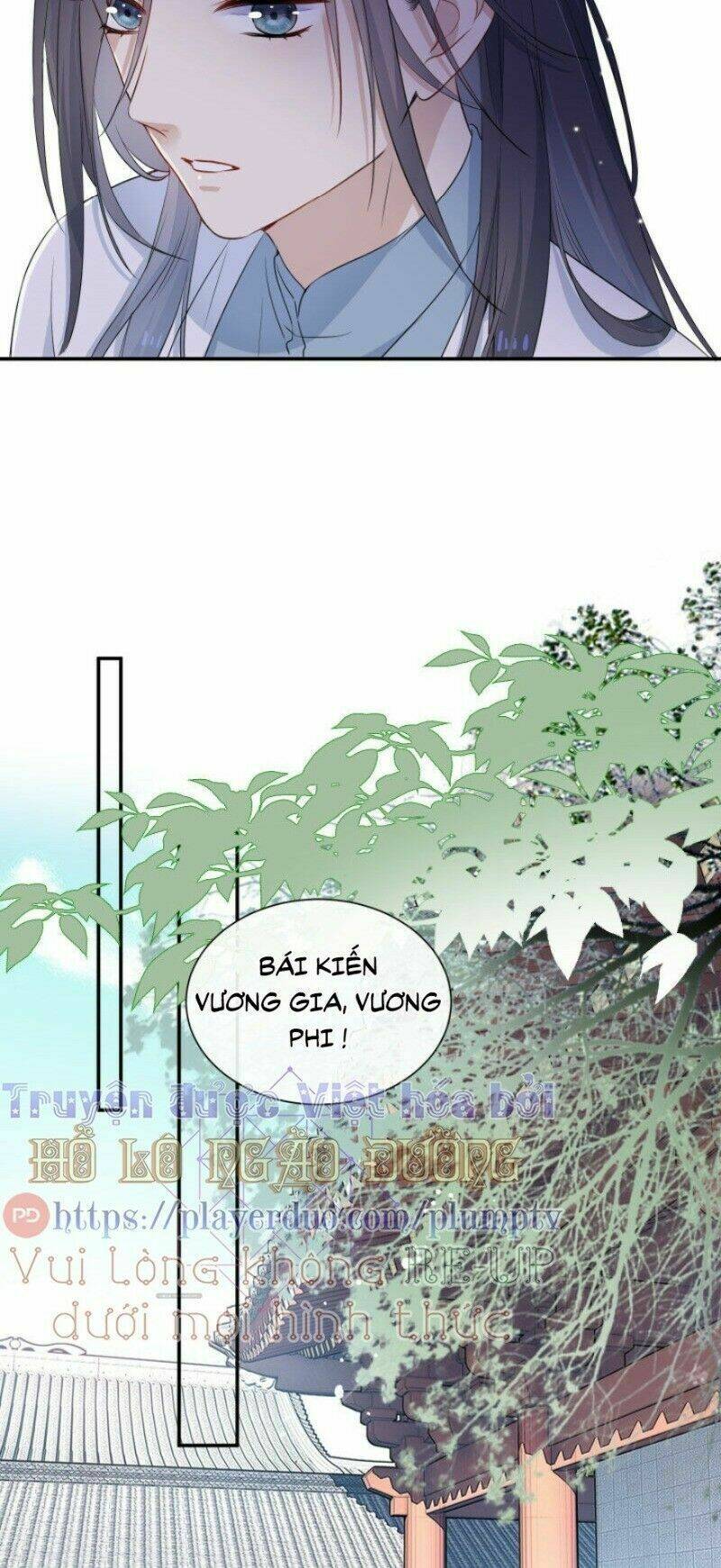 Kính Hoa Thương: Chapter 45