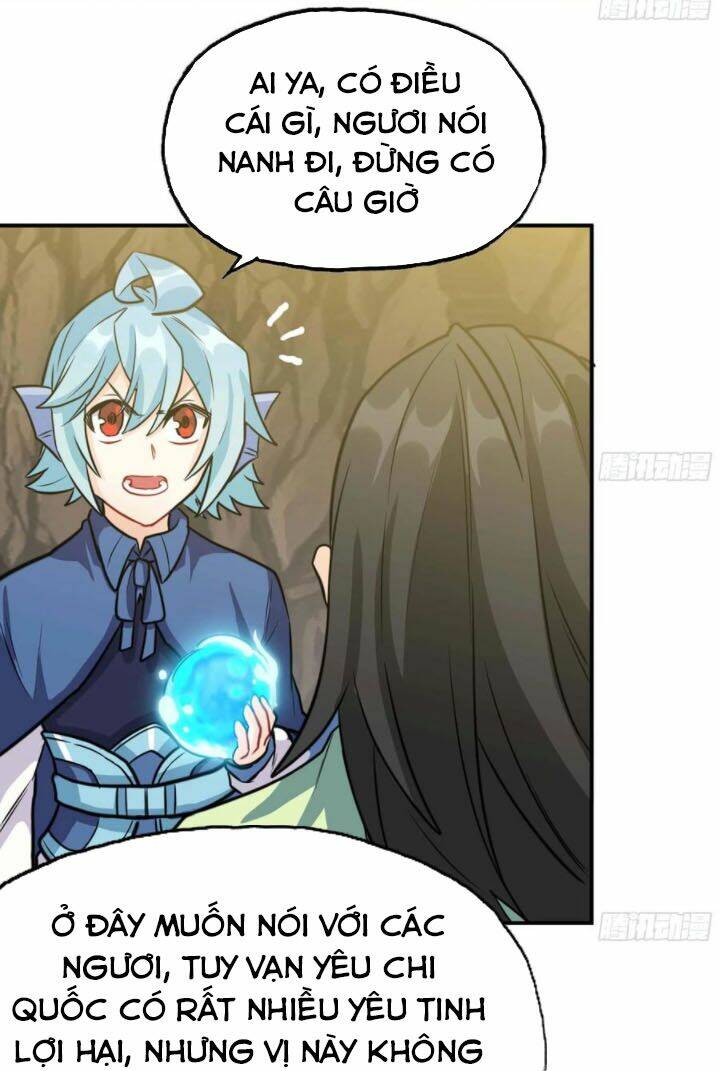 Khởi Đầu Bằng Một Con Côn: Chapter 144