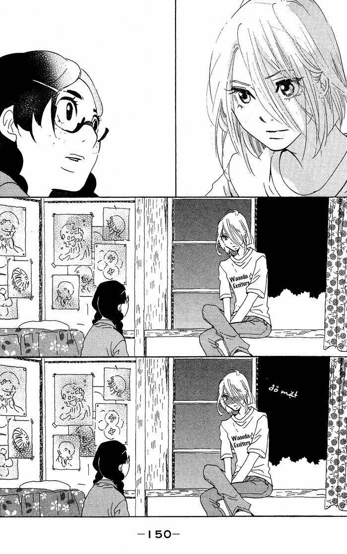 Kuragehime: Chapter 29