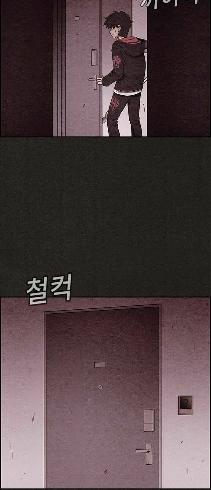 Quái Vật Tại Chung Cư Xanh: Chapter 16