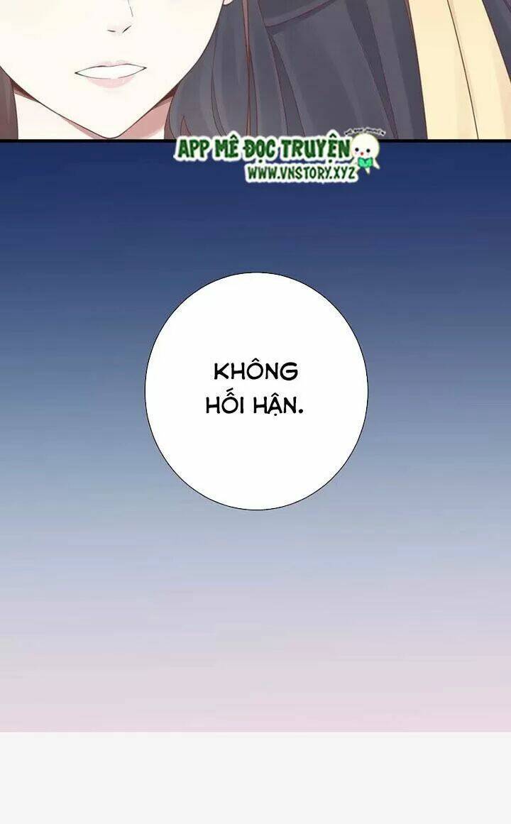 Hoàng Hậu Bận Lắm: Chapter 136