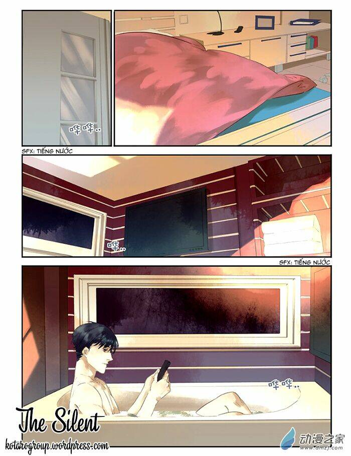 Gia Tử Khu 37: Chapter 7