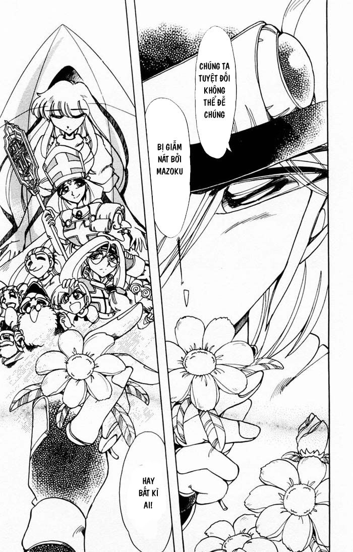 Violinist Of Hameln: Chapter 69