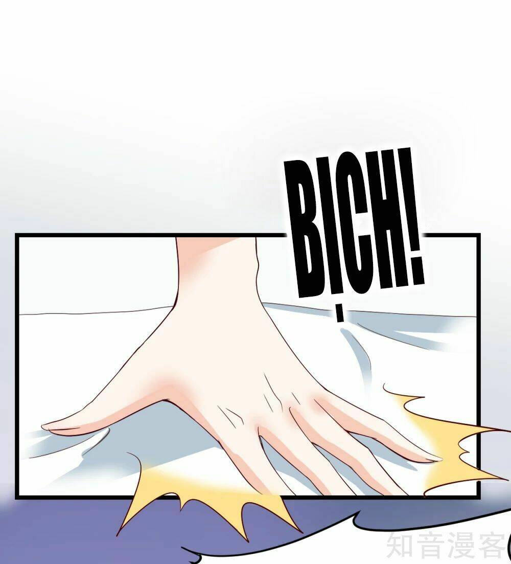 Cường Thế Tù Ái - Địch Thiếu Đừng Xằng Bậy: Chapter 25