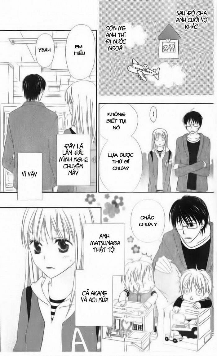 Love So Life: Chapter 25