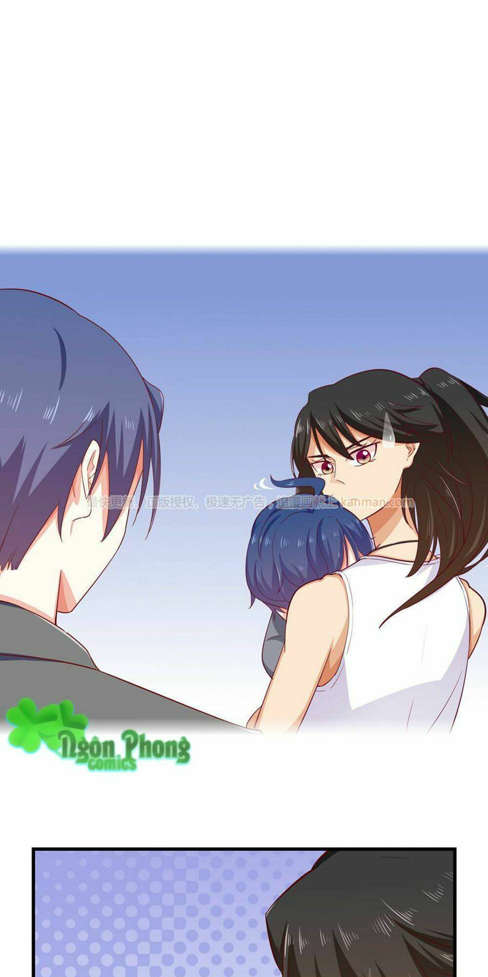 Hướng Tâm Dẫn Lực: Chapter 7