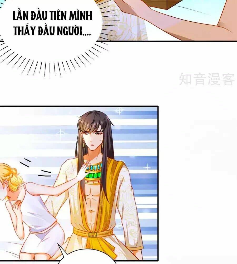 Sủng Hậu Của Vương: Chapter 8
