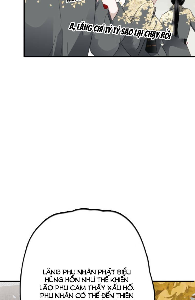 Điều Hương Vương Phi: Chapter 29