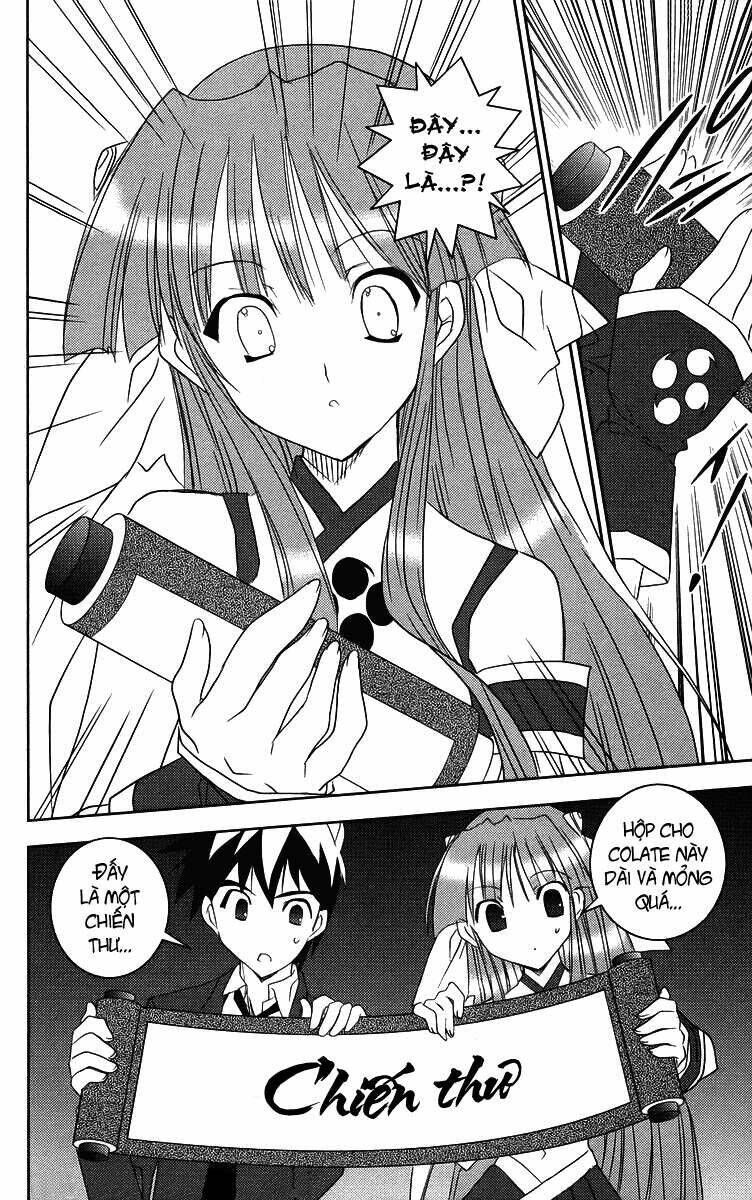 Heaven: Chapter 5
