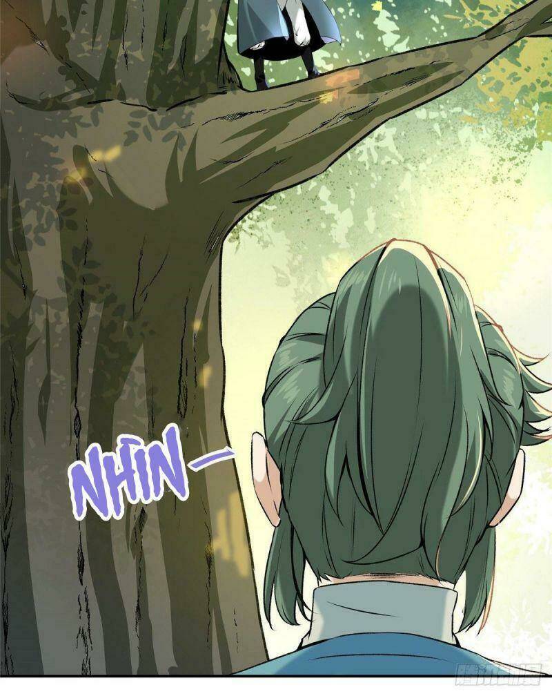 Nghịch Thiên Thần Phi Chí Thượng: Chapter 3