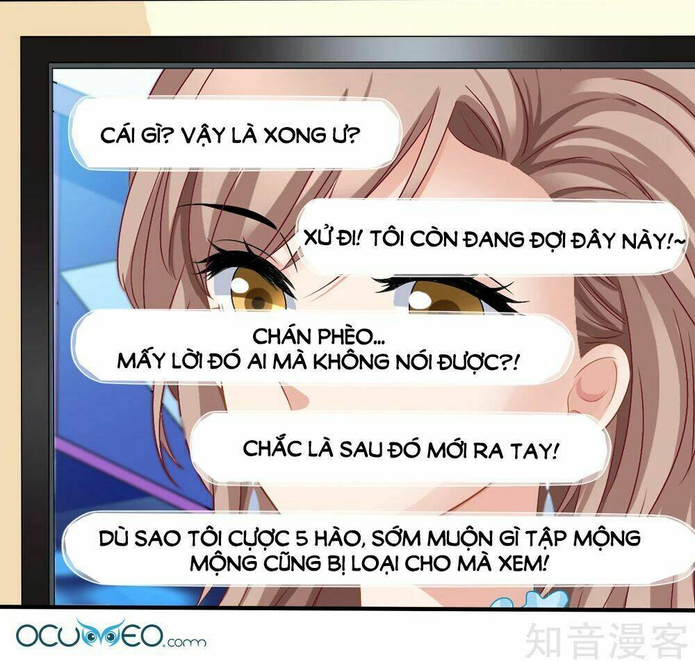 Mỹ Vị Giai Thê: Chapter 46